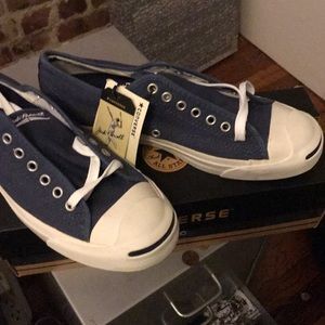 Converse Jack Purcell sneakers